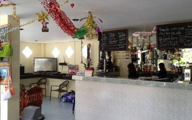 Peter Kamala Guesthouse