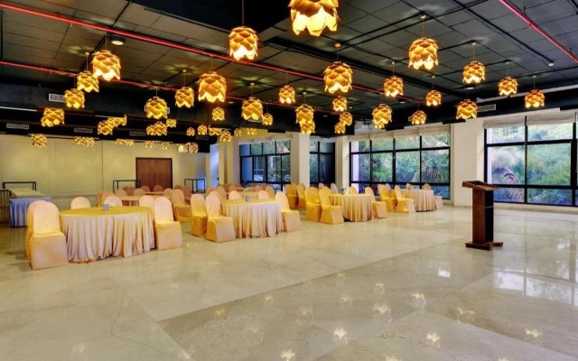 The Fern Residency, Vadgaon – Talegaon, Pune