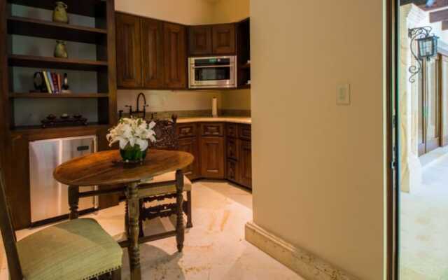 Casa Milagros by Cabo Platinum