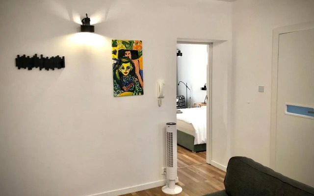 Apartament RadMila2