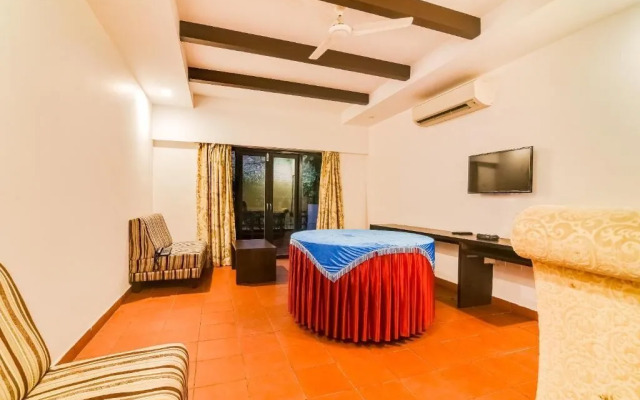 Reva Resorts & Holiday Homes