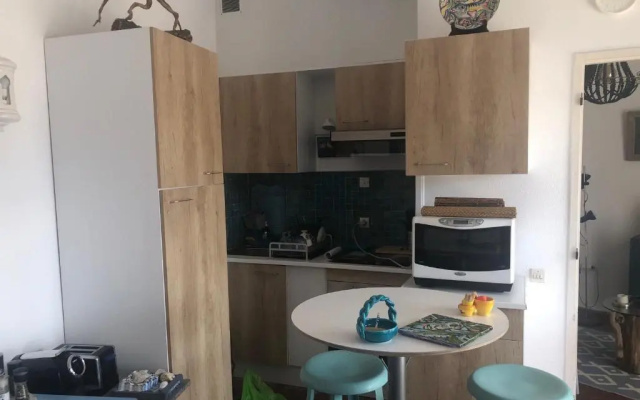 Maison Torreilles, 2 pièces, 2 personnes - FR-1-530-57