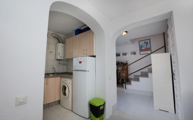 Casa UrbanizaciÃ³n Los Pinos 30