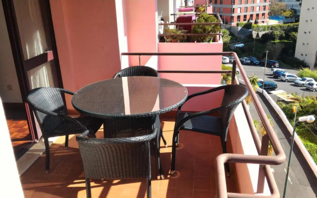 Jardins Piornais Funchal Apartment
