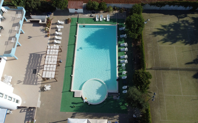 Hotel Villaggio Aurora