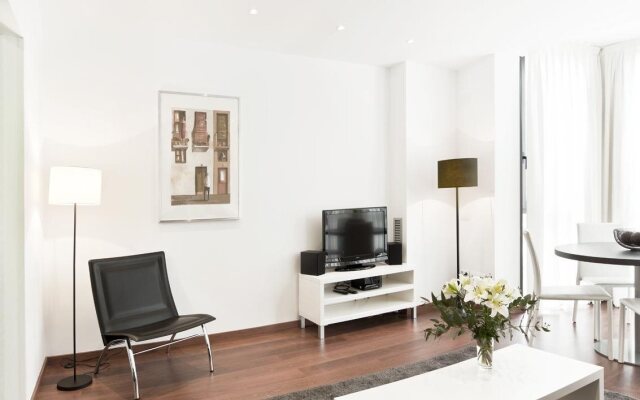 Arago Executive Suites Apartments