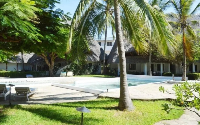Villa Ametista