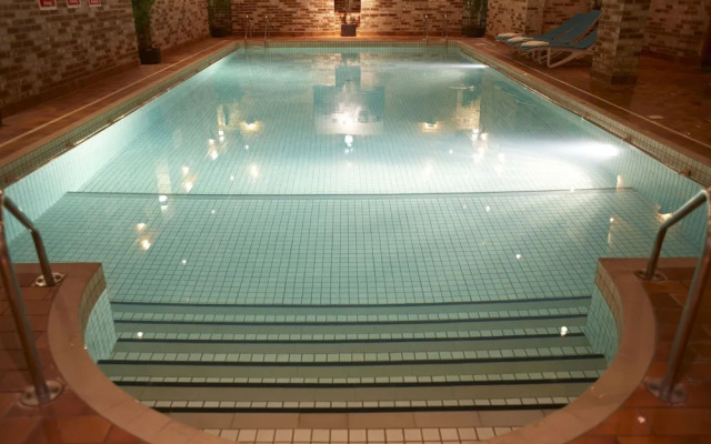 Flackley Ash Hotel