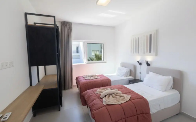 Ayia Napa Kube Villa Kb2