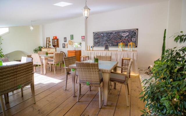 V&V Suite & Breakfast