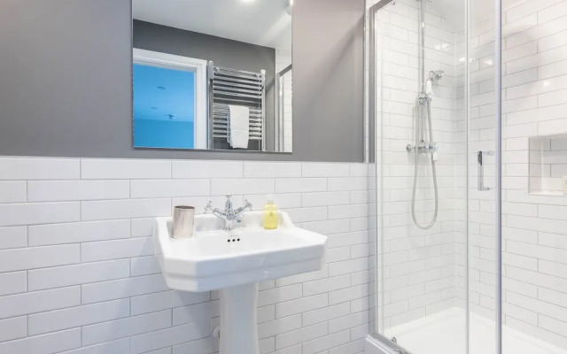 Old Abbey House Hotel