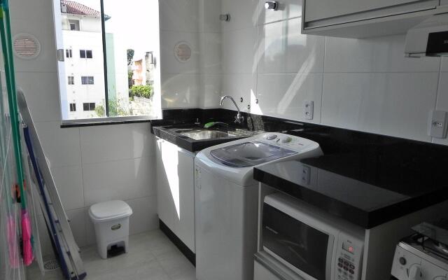 1013 Apartamento para locação em Bombinhas