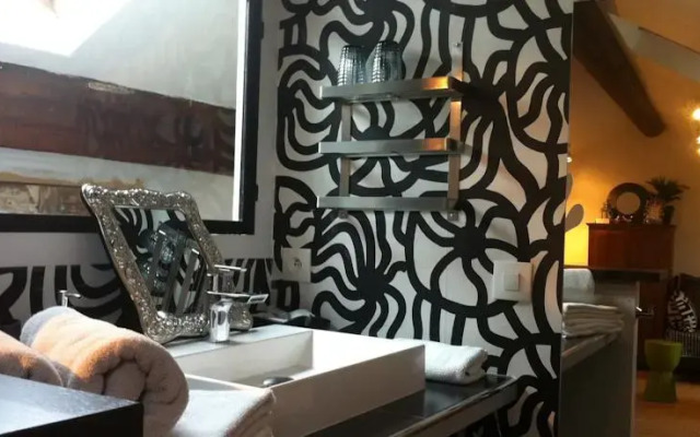 La Baraillerie
