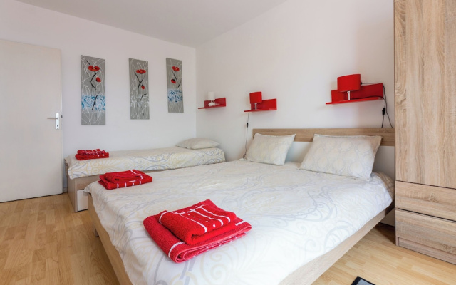 Apartment Astrid