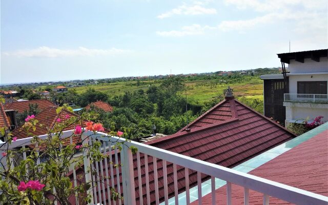 Rumah Padi Guest House