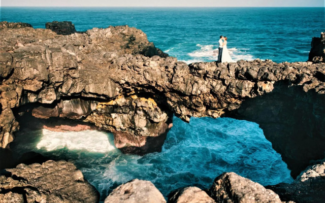 Le Dattier, 2 bedrooms, Flic en Flac