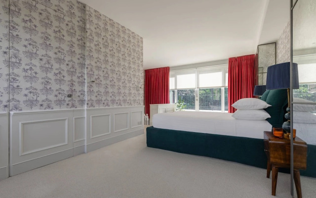 Maida Avenue II by Onefinestay