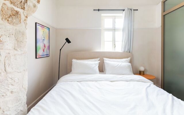 Mila Boutique Hotel