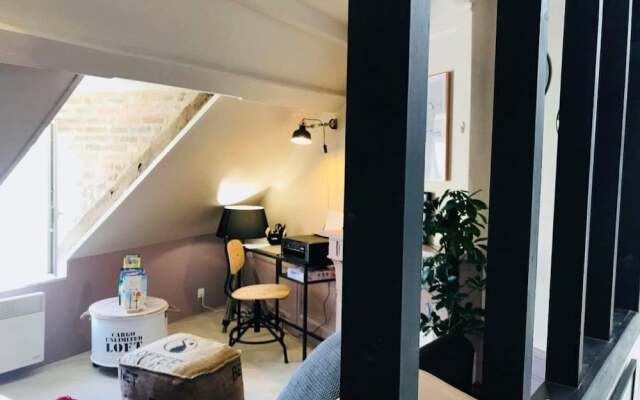 La Fabrique Cherbourgeoise