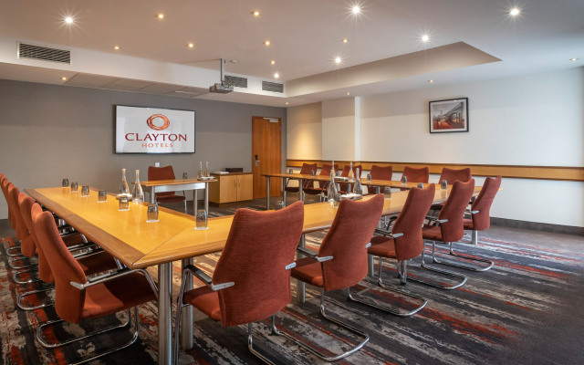 Clayton Hotel, Manchester Airport