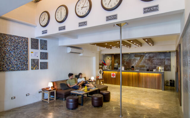 Z Hostel