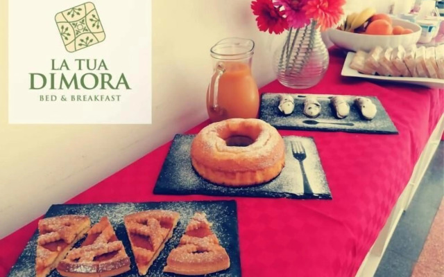 B&B La Tua Dimora