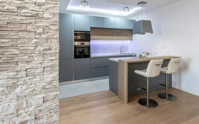 Luxury suite Elysium
