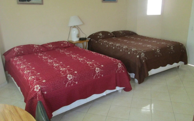 Jeffel Hotel
