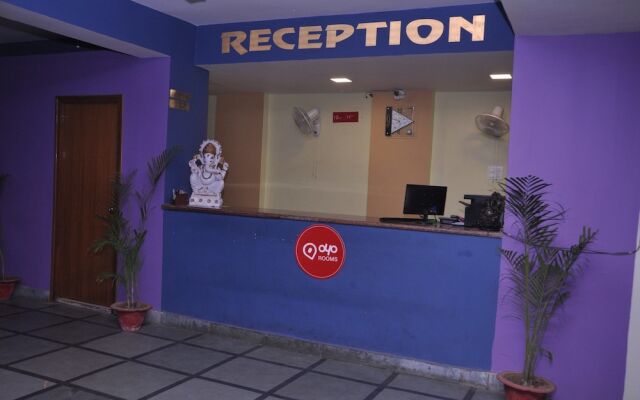 OYO 2624 Ashoka Residency(a Unit Of Ashoka Hospitality And Catering Se