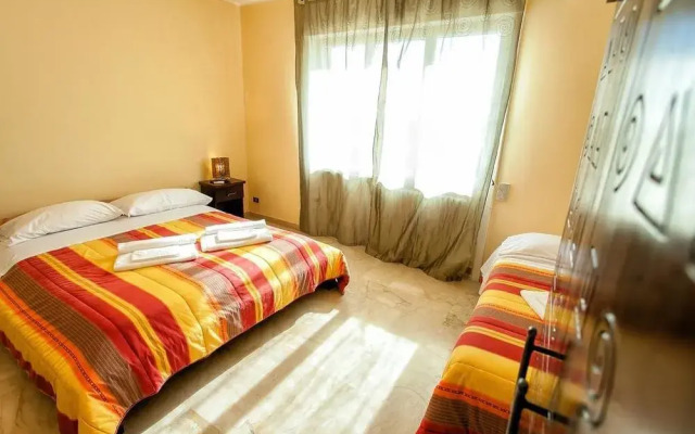 Panoramic Suites