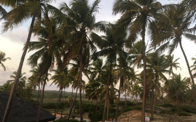 Casa Reserva Imbassaí