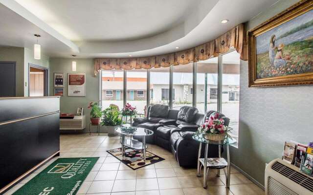 Quality Suites