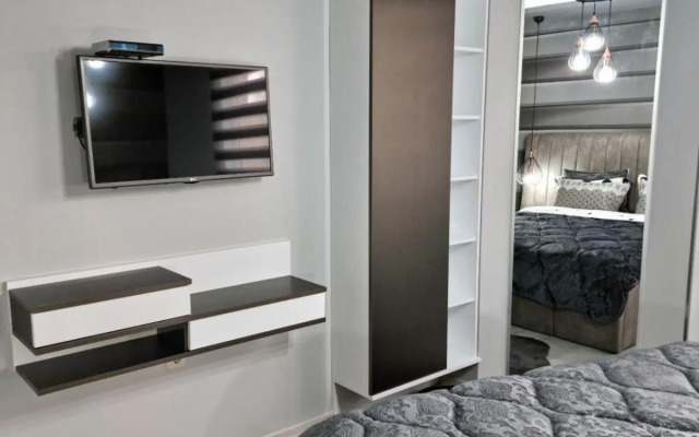 Victoria apartments 3