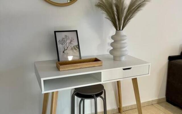 Cosy apartment in Xanthi