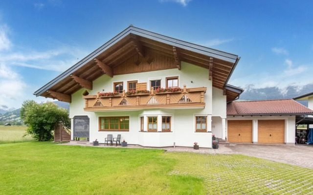 Holiday Home in a Beautiful Location