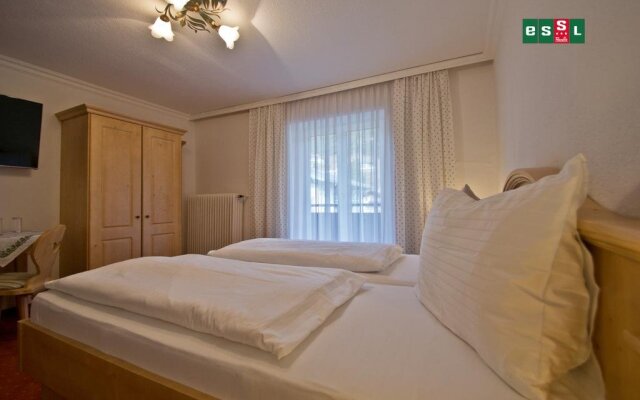 Pension Essl