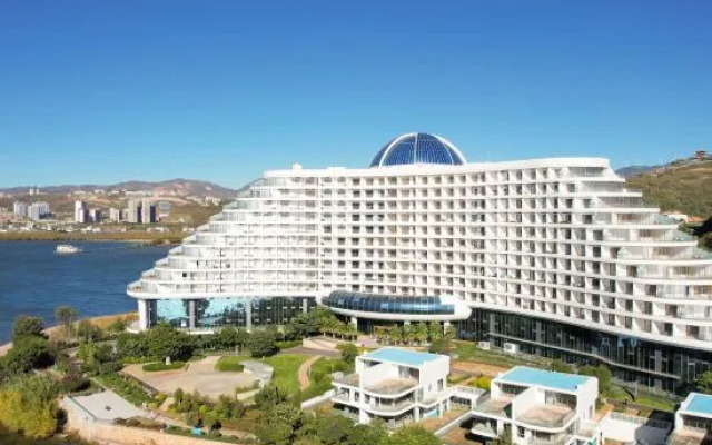 Wei Select Dali ShanHaiWan Hotel