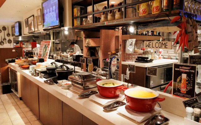 Hotel Resol Trinity Hakata