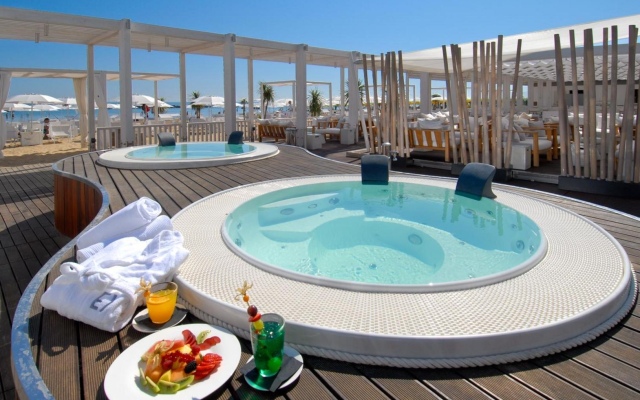 Excelsior Hotel, SPA & Lido - Preferred Hotels & Resorts