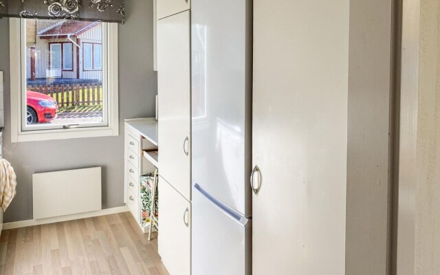 Beautiful Home in Ljungby With 3 Bedrooms