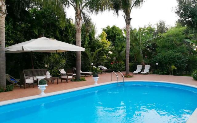 Villa Marrone Luxury Residences
