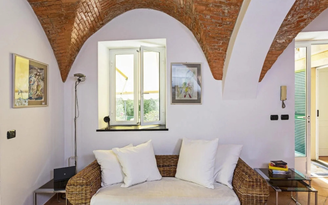 Amazing Sea View Aparment by Wonderful Italy