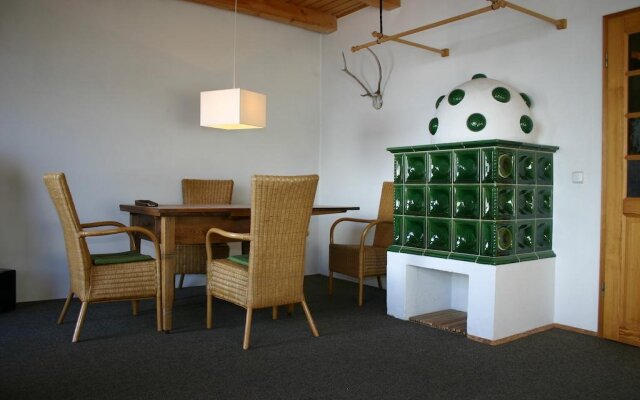 Ferienwohnung Montania