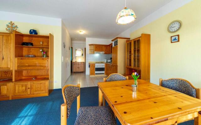 Ferienwohnung Sommergarten 4009 GO