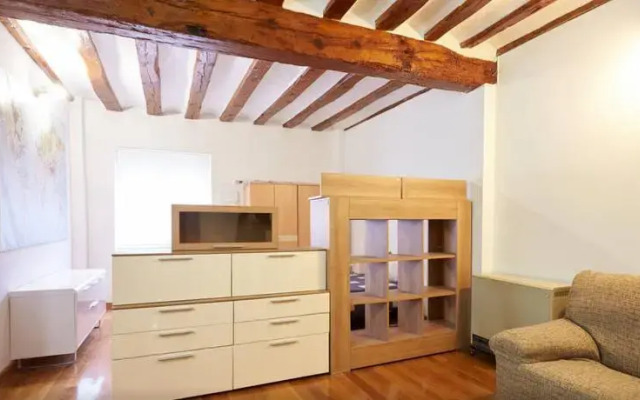 Casa Iruña