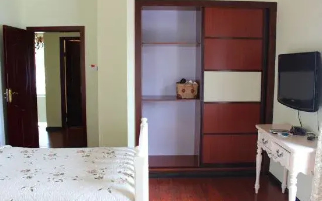 Tengchong Tianbo Garden Villa