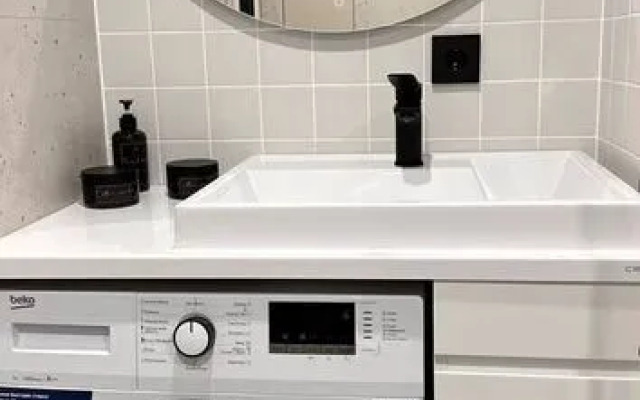 Апартаменты ГринСейл Парк на улице Веселая д. 82/1