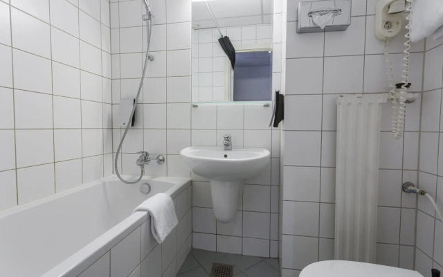 ProfilHotels Mercur