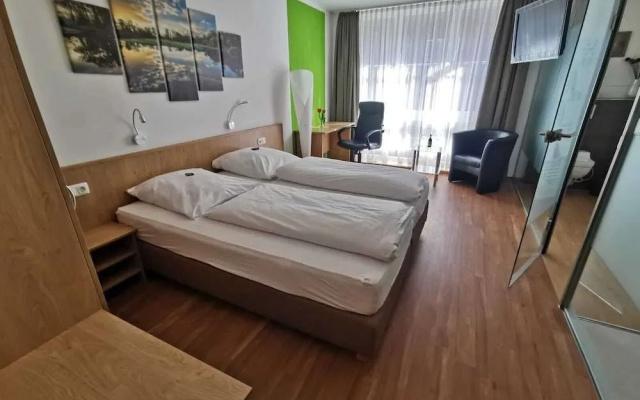 Hotel Alte Post