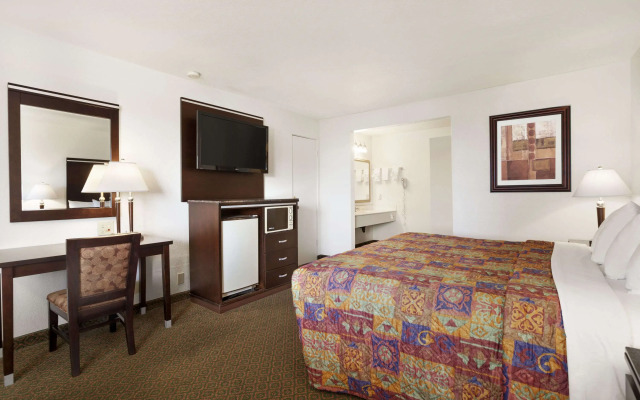 Super 8 By Wyndham Quartzsite Az